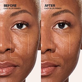 Easy Blur Silicone-Free Smoothing Primer - Glättende Base ohne Silikon